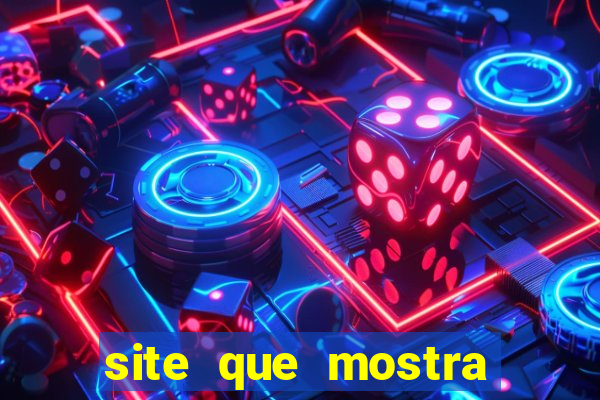 site que mostra qual jogo ta pagando mais